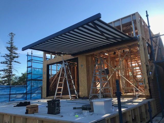 Henley Beach – Markilux