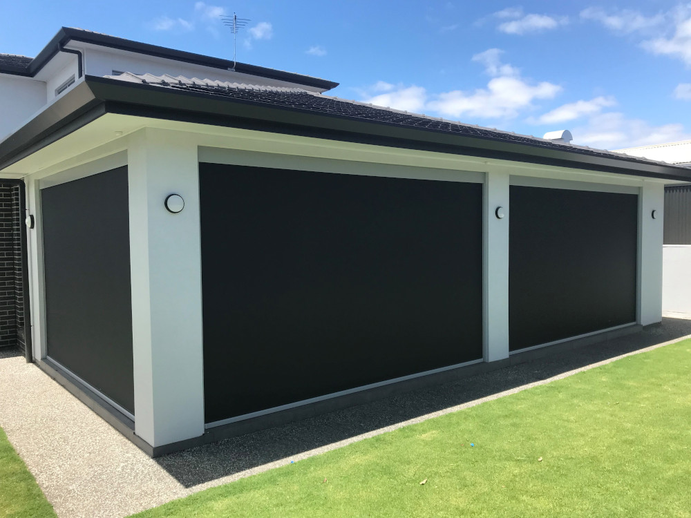 Henley Beach – Renson