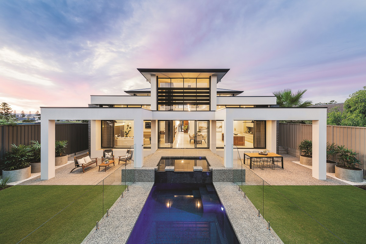 Scott Salisbury – Glenelg