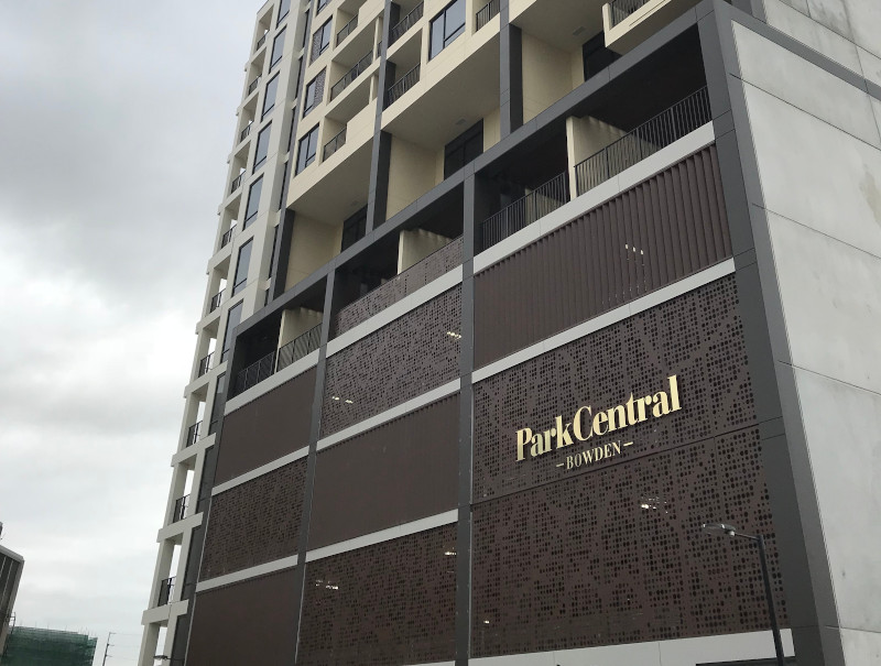 Park Central – Bowden