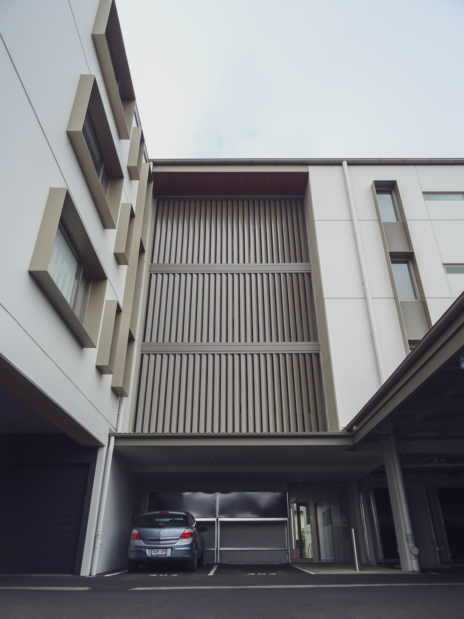 Gallery Apartments – West Lakes