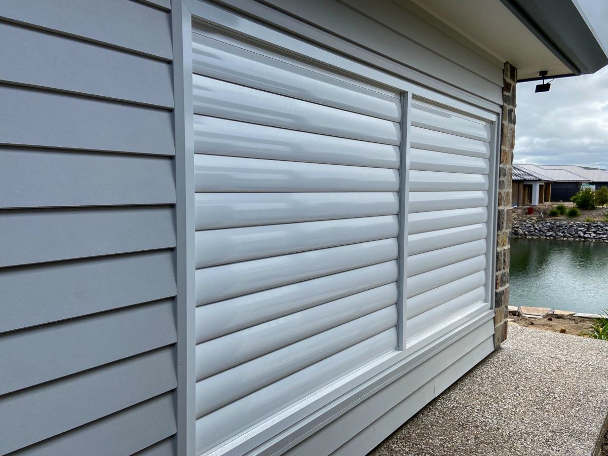 Encounter Bay / Kiss Pivots 1