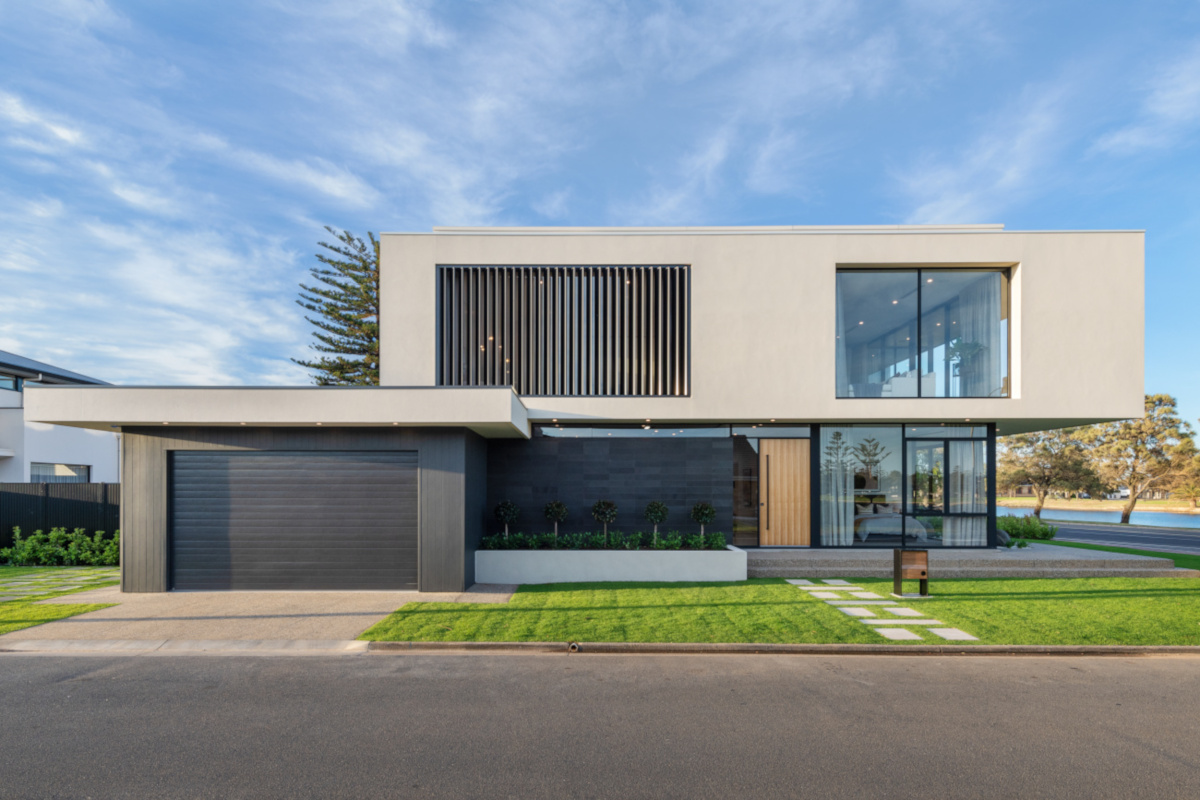 Scott Salisbury – Glenelg