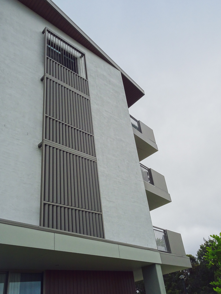 West Lakes – Gallery Apartments – Kiss Pivot