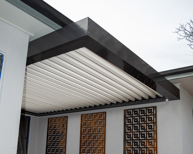 Glenunga // Project 4