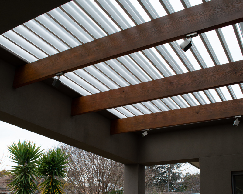 Glenunga // Project 3