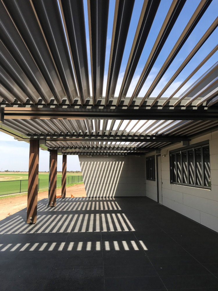 Murray Bridge Race Course