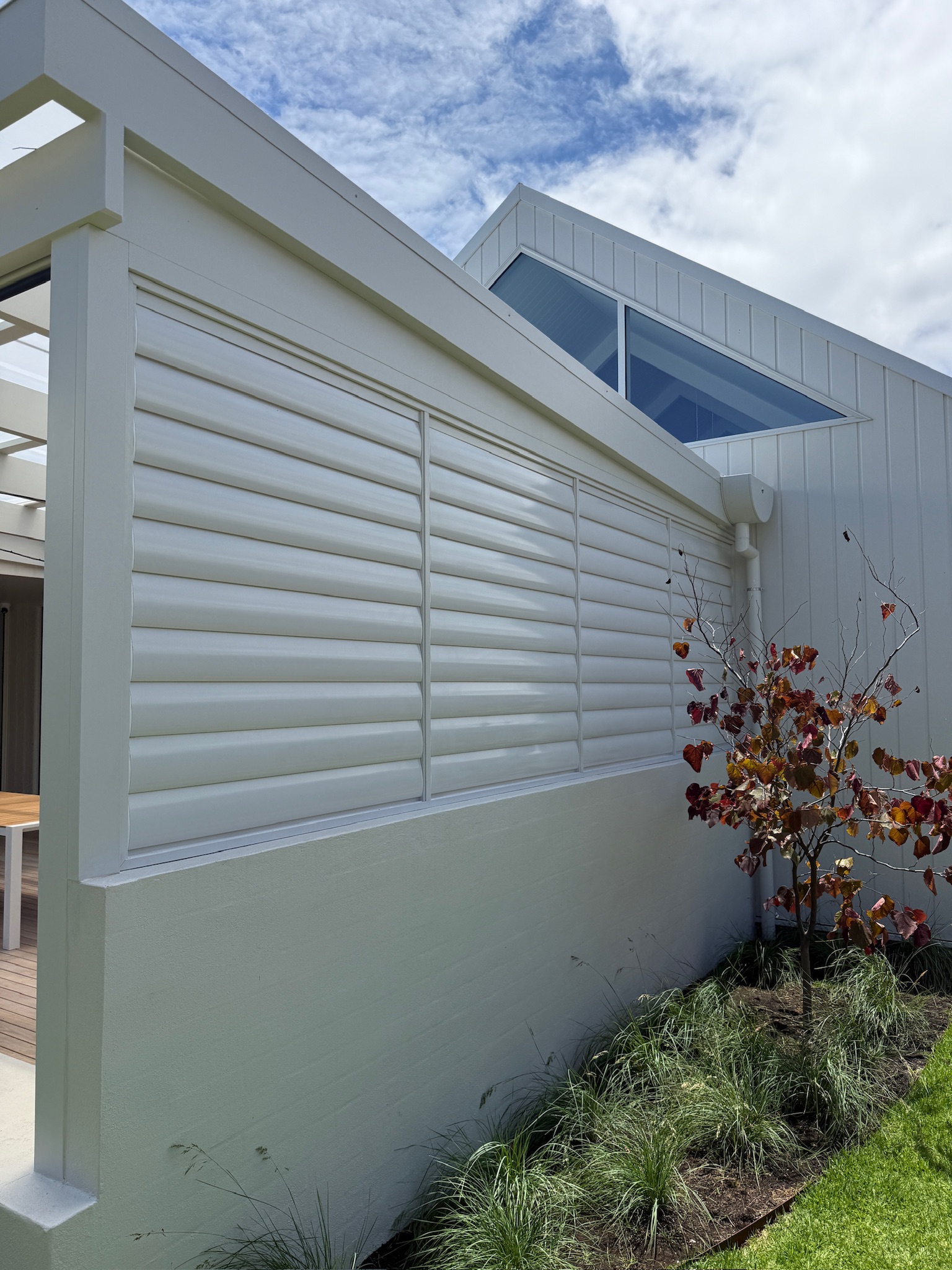 Carrickalinga / Kiss Pivots