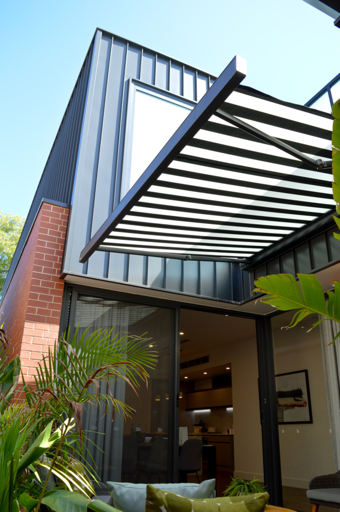 Scott Salisbury – Home Lottery (City)